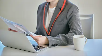 資料請求・お問い合わせ