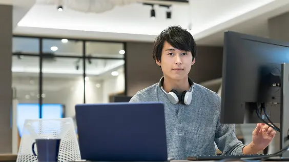 生成AIエンジニア