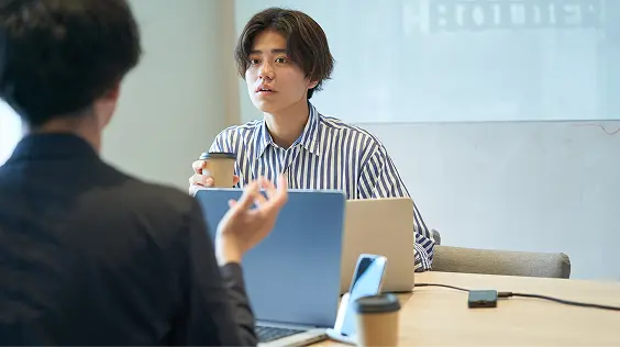 生成AIエンジニア