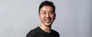 山口 真吾（マーケティング / グローバルEC）