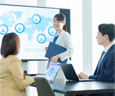 競合リサーチAIエージェント