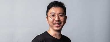 山口 真吾（マーケティング / グローバルEC）