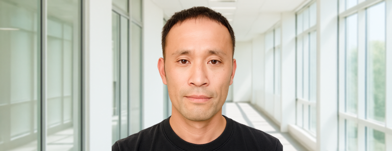 藤井 健（設備管理部門管理職 / 不動産 ）