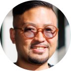 横山 啓之さん