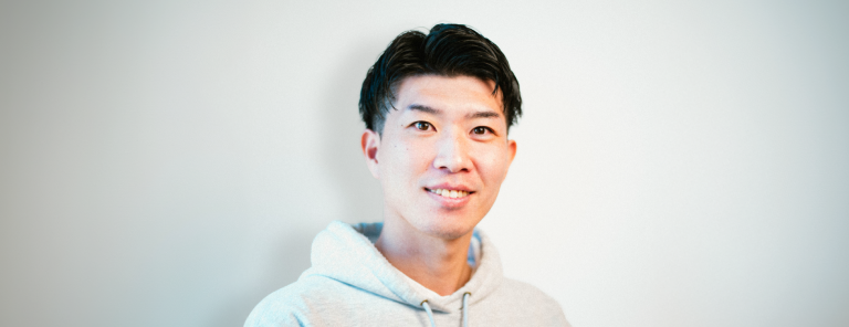 須藤 隼（プロジェクトマネージャー / コンサルティング）