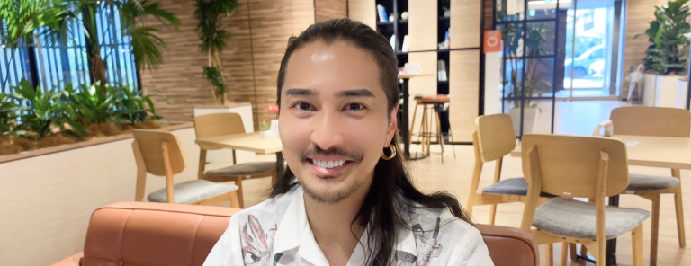 榊󠄀原 清一（経営者/広告 ）