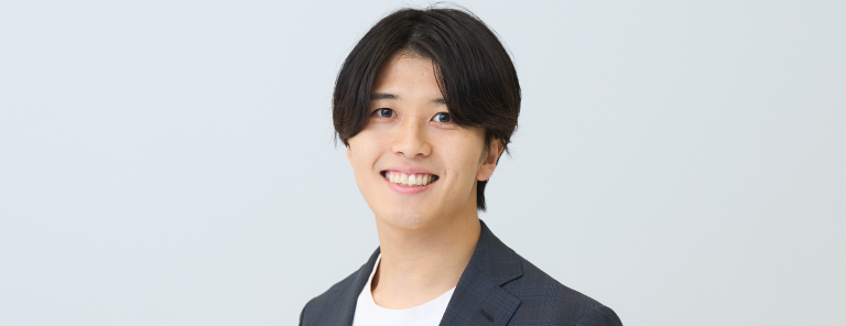 西野 勘太郎（営業 / 広告）