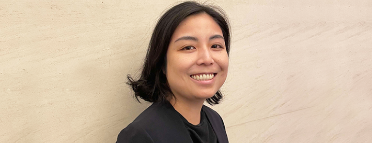 福山 里沙（コンサルタント / 保険）