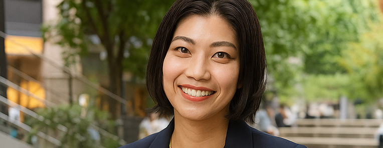 狩野 朱音（営業 / 営業代行 ）